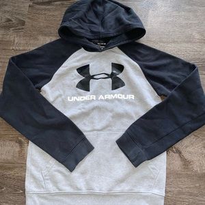 Under Armour Hoodie